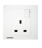 13A 1G SP SWT SOCKET OUTLET [SIEMENS DELTA RELFA]